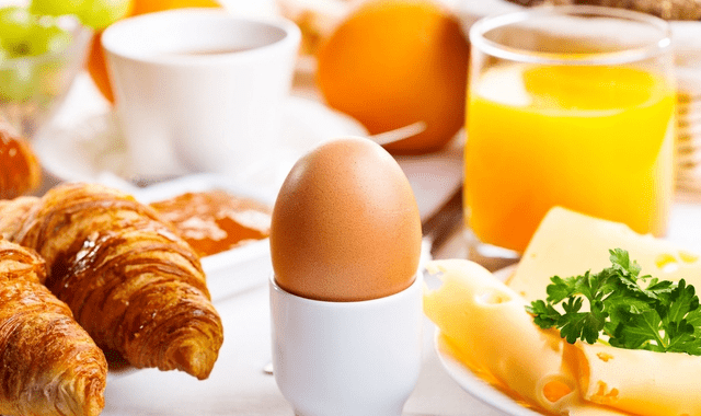 睡眠|身体健康大测试,早晨起床后你有没有这5个表现!