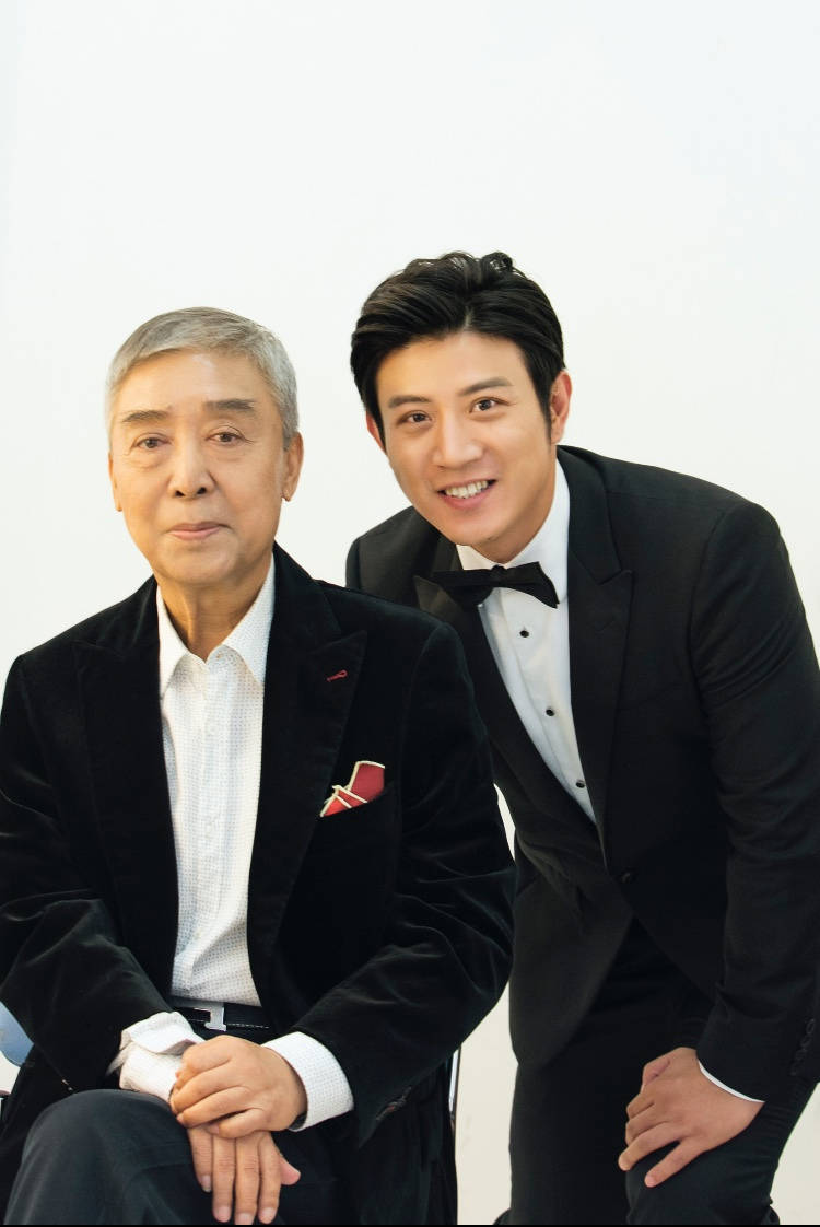 宋艳追忆丈夫师胜杰37载风雨岁月沉淀一世情缘