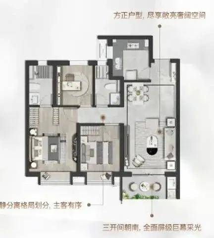 上海杨浦金隅外滩东岸真是忒火了!火到不行!金隅外滩东岸真是百闻不如一见!_江浦