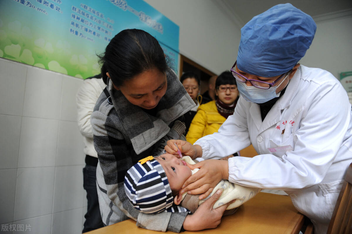 途径|儿童脊髓灰质炎的特点是什么？