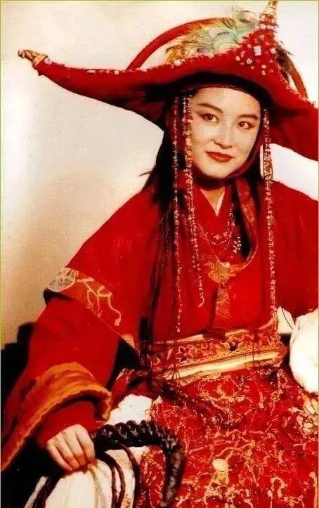 电影 怪马思纯的那些人，是看了和田惠美过去的作品吗？