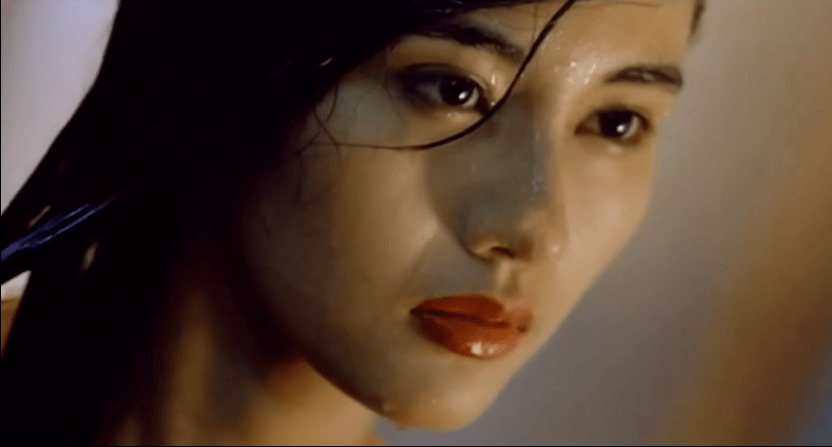 生活十大风情美人今昔颜值对比，有人颜垮了，有人优雅老去，差距真大