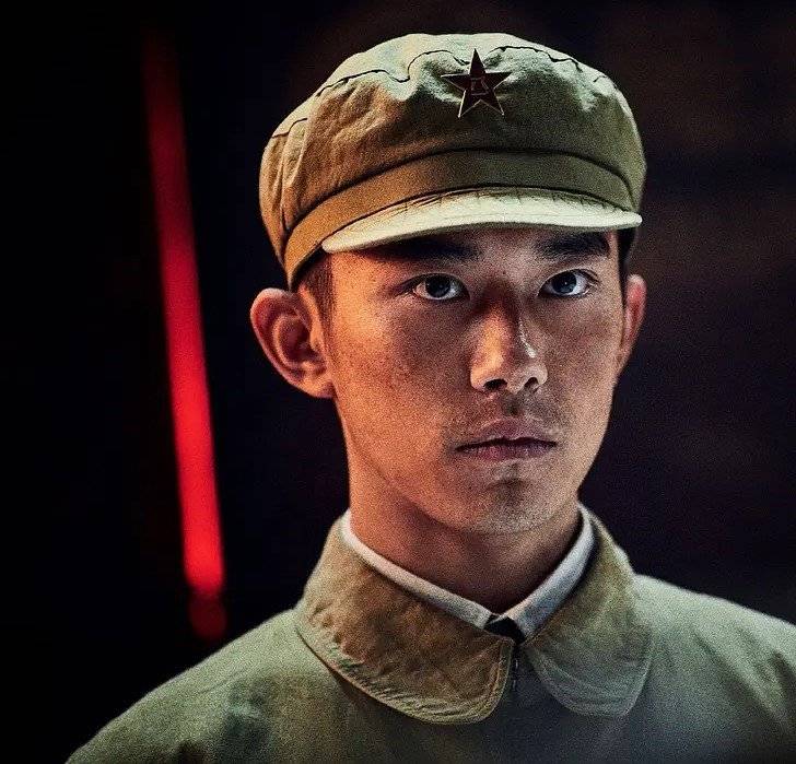 国产|《长津湖》正式超过《李焕英》,拿下了《战狼2》没达到过的成就