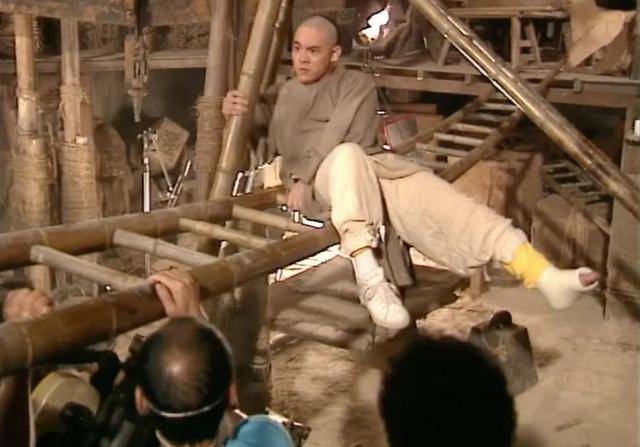 徐克|胡海泉宿舍成产瓜基地，李响敖犬高瀚宇三人，才是真正的披荆斩棘！