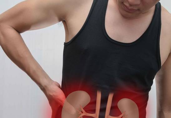 症状|肾脏受损，身体会有这些反应！别后知后觉，及时调理避免肾衰竭