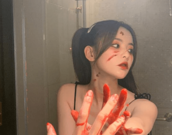 夜王 明星万圣节装扮PK,汪东城每年都让人服气,章子怡土到极致就是潮