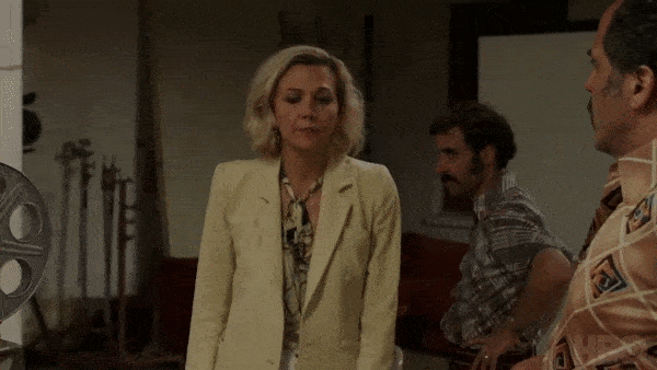 The|即演又编还导的“好莱坞新才女”，拍戏带娃两不误