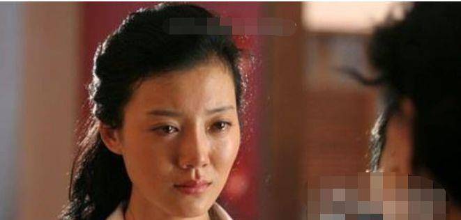 整形这是我见过最敢的女星，猪鼻子还能演美女？