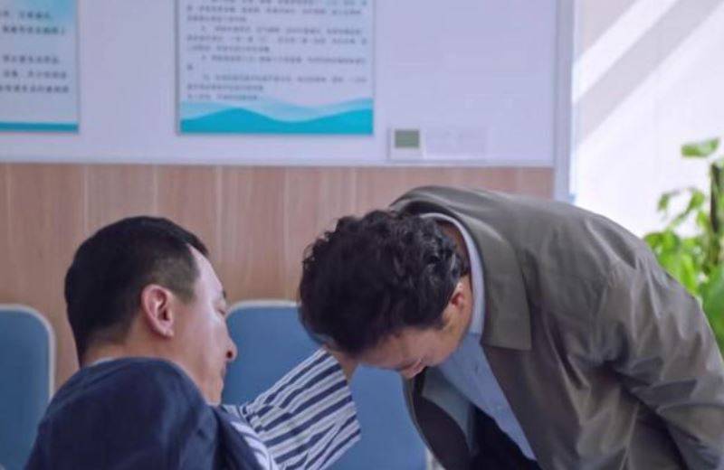 什么|《突围》陈英诚是什么人？为什么会成为天文馆的辅导员？