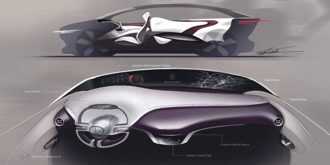 Lah印度超跑 Vazirani Ekonk 2023 官图/宾尼法利纳 Ithaca渲染图