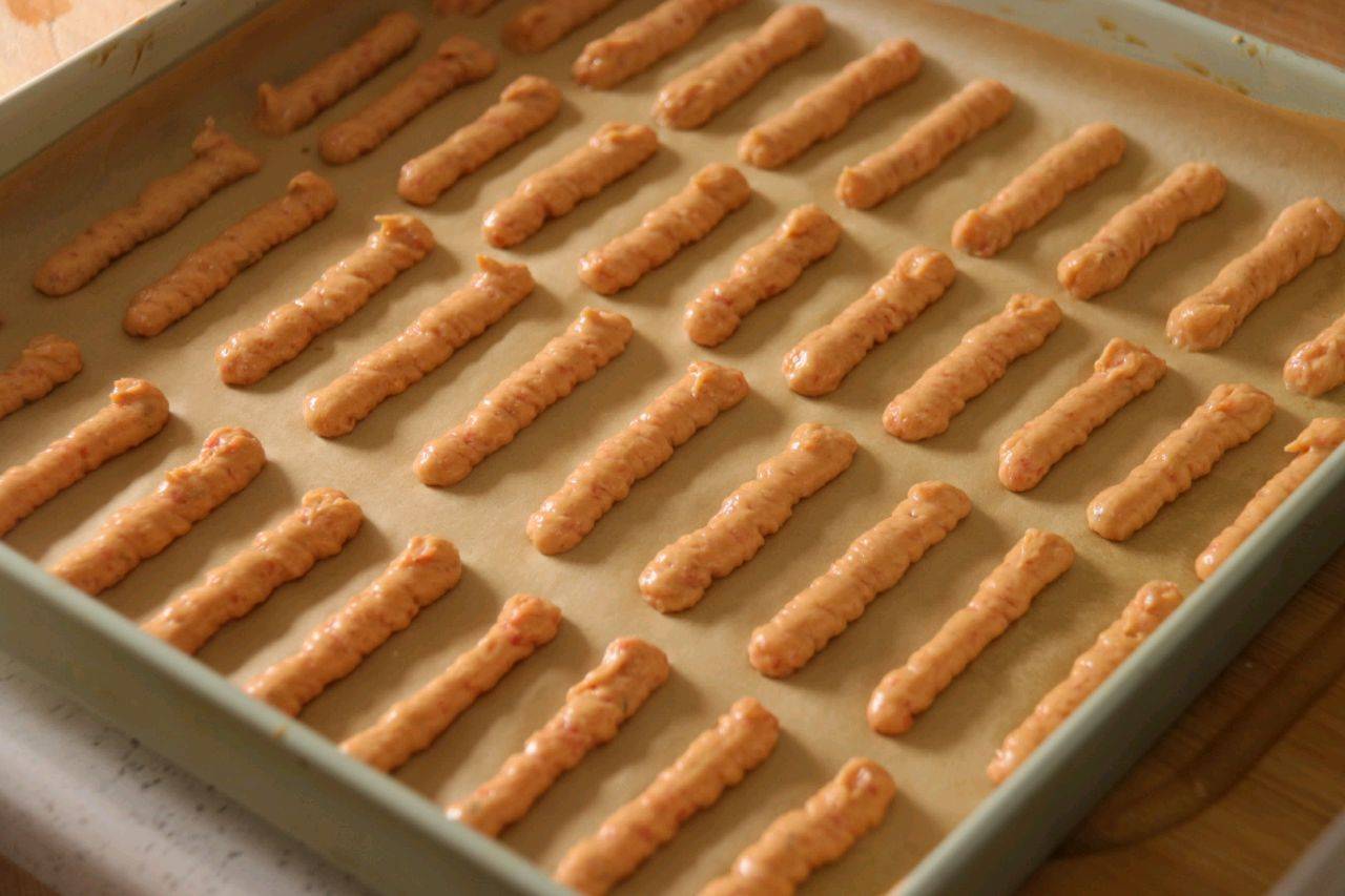 时间|自己在家给孩子做无添加零食,不用出去买了,健康营养