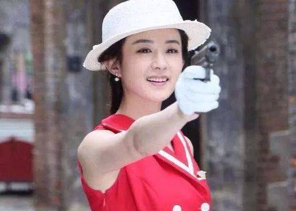 角色|《上海滩》将再次翻拍，男女主角已经选定，网友果断弃剧：换女主！