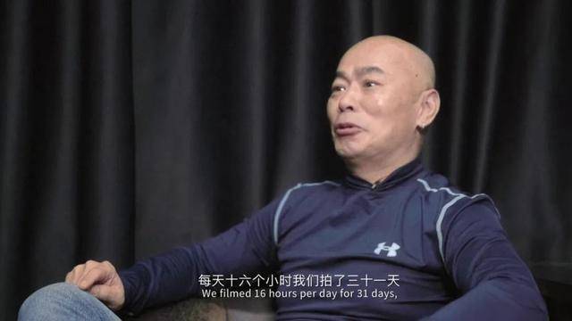 徐克|胡海泉宿舍成产瓜基地，李响敖犬高瀚宇三人，才是真正的披荆斩棘！