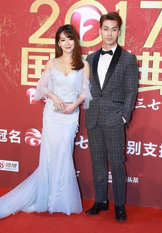 身材 陈紫函这衣服真省布料,“饱满身材”遮不住,看着真是美艳妖娆