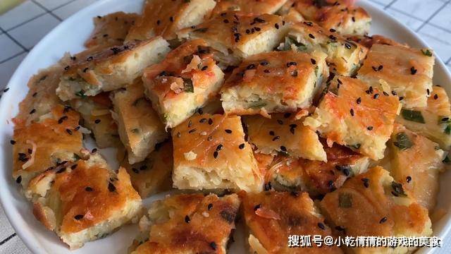 小勺|真正的懒人早餐，加2个鸡蛋，3分钟就出锅，营养好吃又省时