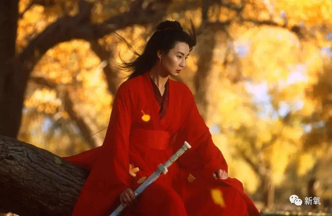 电影 怪马思纯的那些人，是看了和田惠美过去的作品吗？