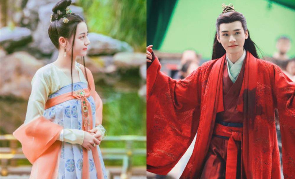 因为|上线12天没破亿,龚俊新剧再扑街!颓势下,《安乐传》被寄予厚望