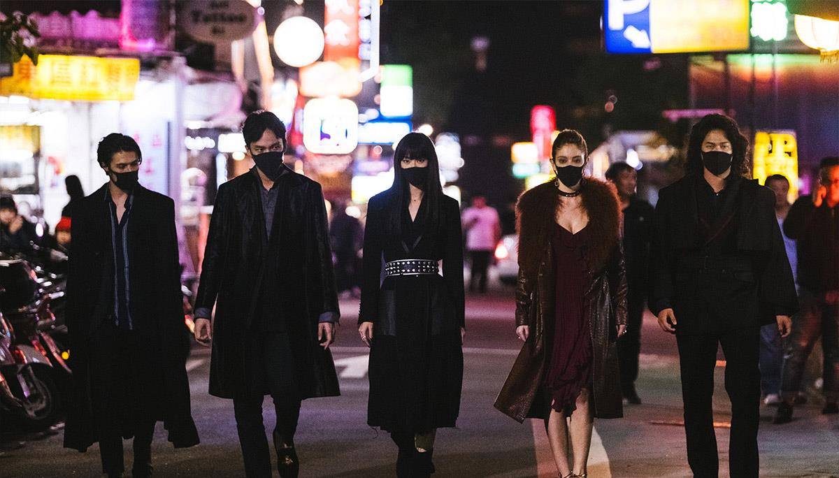 玛莉|从表演魂到对角色的感同身受,通过女主视角来赏析《艾莉丝旅馆》