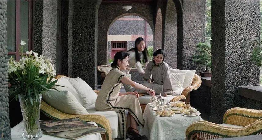 电影 怪马思纯的那些人，是看了和田惠美过去的作品吗？