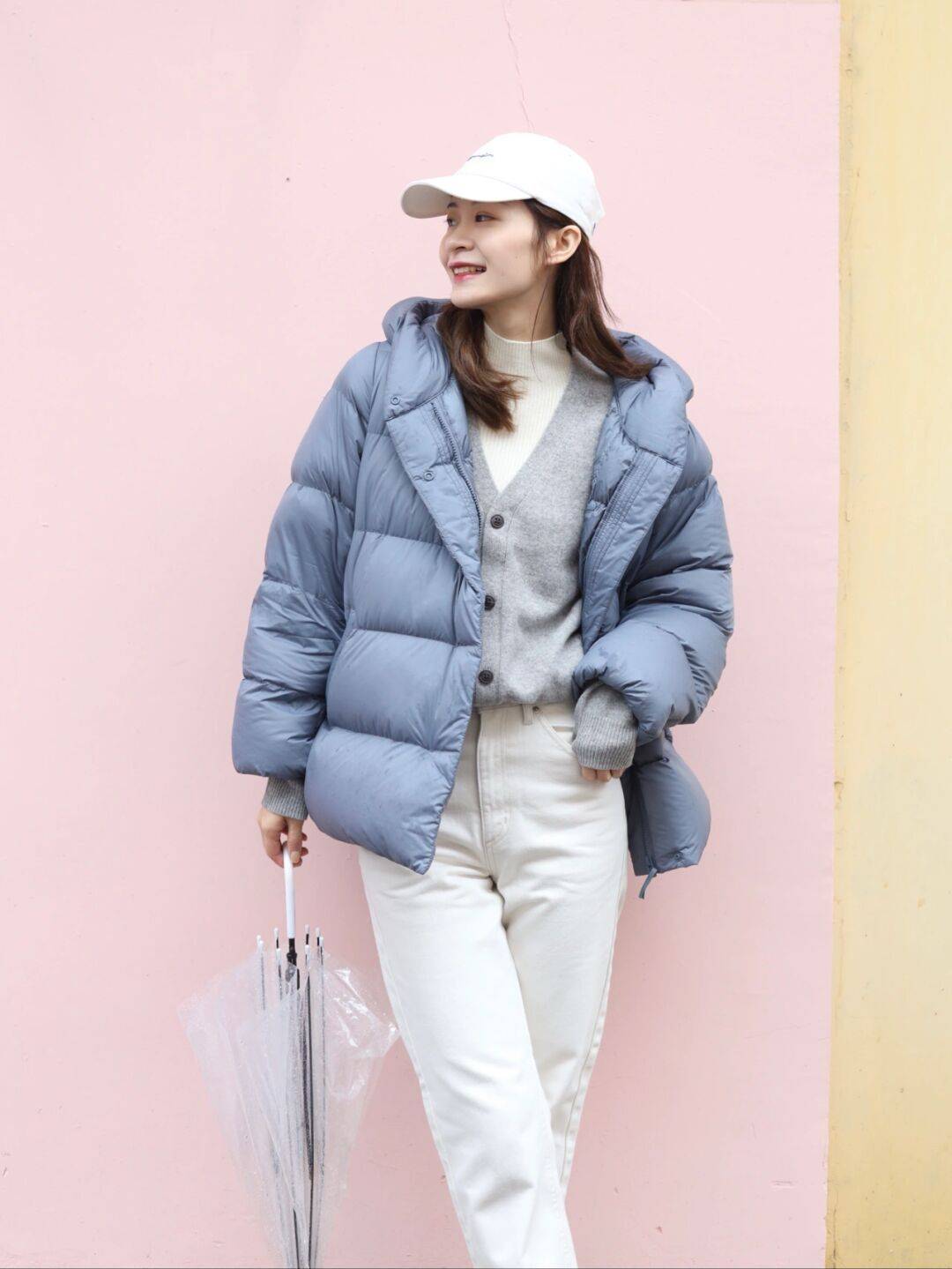 颜色 降温后怎么穿保暖又时髦？这几件单品日常百搭又显气质，谁穿谁美