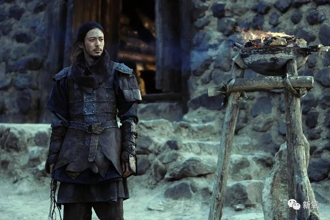 电影 怪马思纯的那些人，是看了和田惠美过去的作品吗？