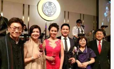 父亲|曾上过春晚的主持人傅达仁选择安乐死，家人公布视频真相引起争议