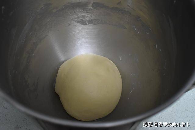 温度|这面包柔软味美，荤素搭配，营养全面，早餐吃它精神饱满，够能量