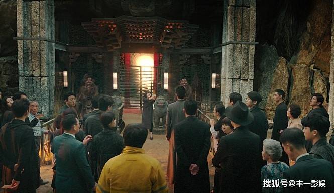 家族|奇幻冒险电影之《少年派的奇幻漂流》《夏日大作战》《与神同行》