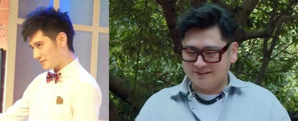 帅哥|为什么同样曾是美少年，中日韩三国男人变老变丑的方式完全不同？