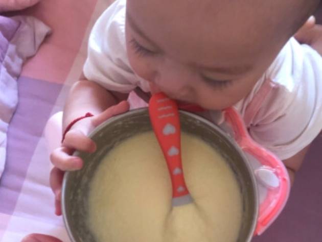 海苔|辅食推荐:6-18个月宝宝零食清单,不同月龄零食推荐及挑选原则