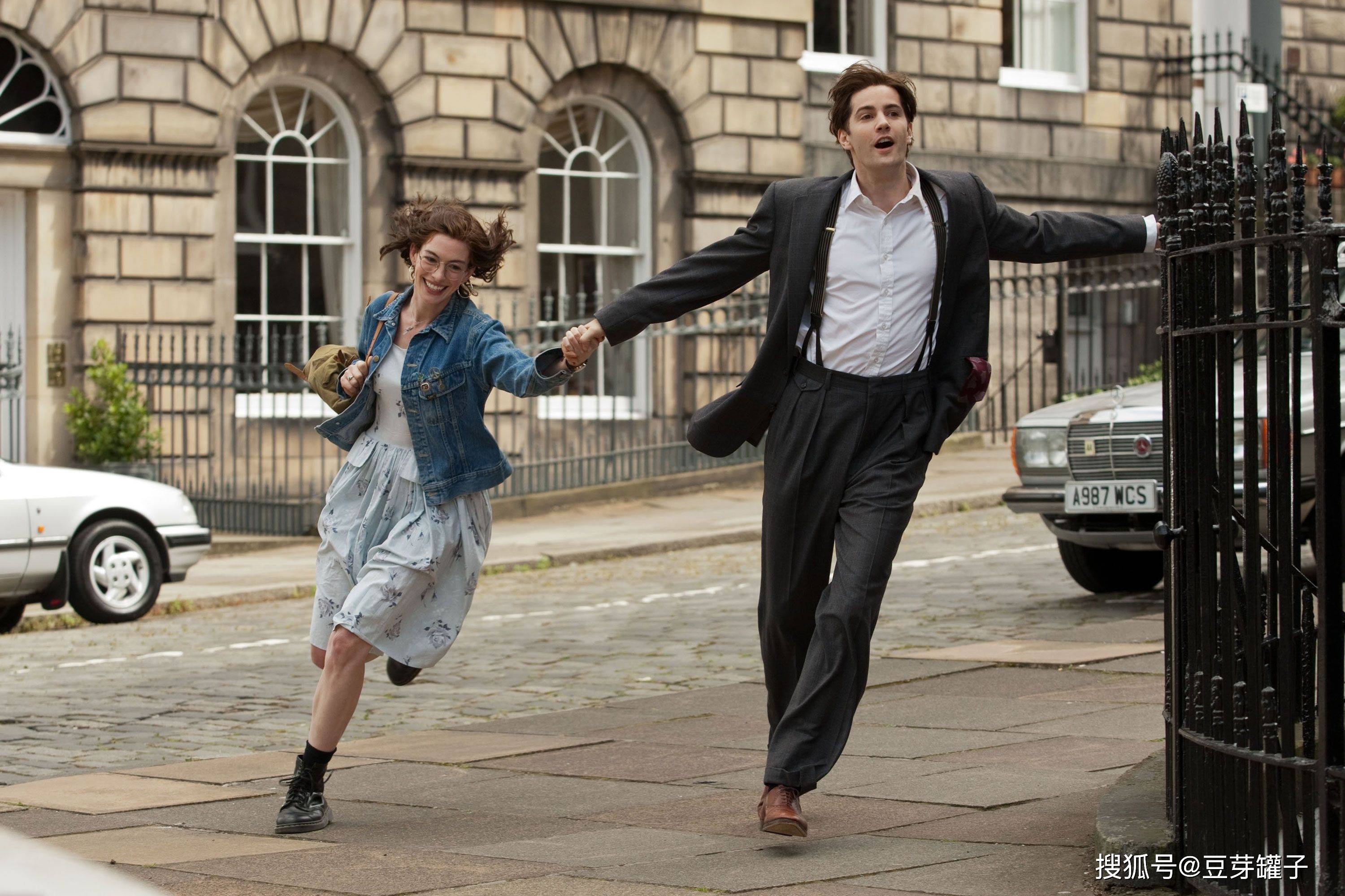 女神|《一天》：女神爱上渣男，20年每年见一次，所有情感都是机缘巧合