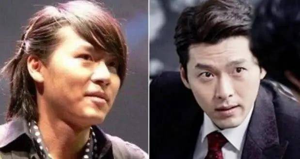 帅哥|为什么同样曾是美少年，中日韩三国男人变老变丑的方式完全不同？