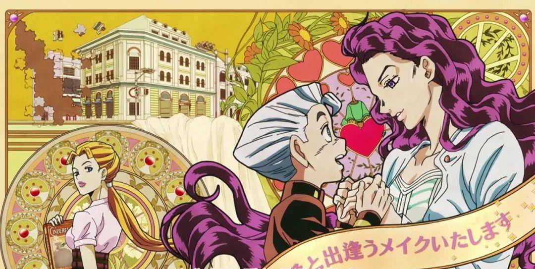 徐伦声优推荐剧集 暗恋时候的你也会有容貌焦虑吗 山岸由花子