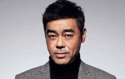 胡子|刘青云古天乐郭富城新电影杀青！现场气氛相当热烈