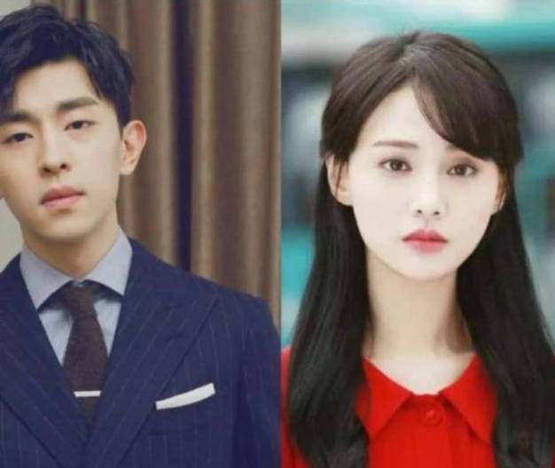 角色|邓伦5部新剧强势来袭，霸屏时间至2020年，总有一款撩到你！