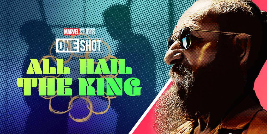 计划|熟悉的配方，漫威计划开发更多电影短片