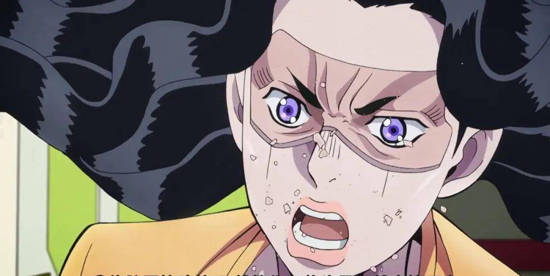 徐伦声优推荐剧集 暗恋时候的你也会有容貌焦虑吗 山岸由花子 全网搜