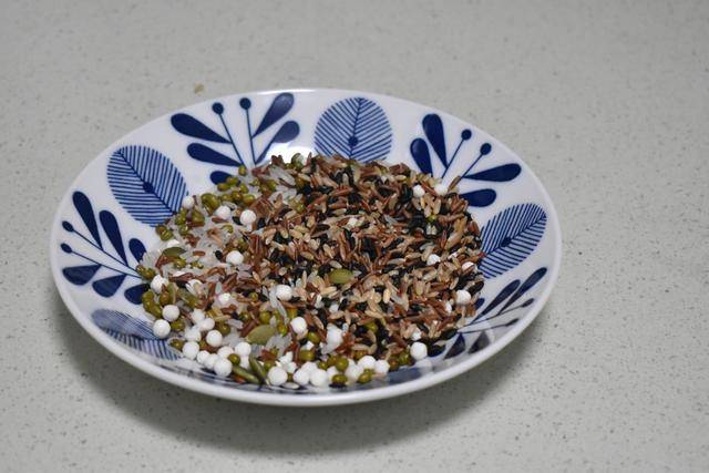 杂粮|早起做这桌早餐,样样都好吃,做法简单又营养,网友都夸贤惠能干