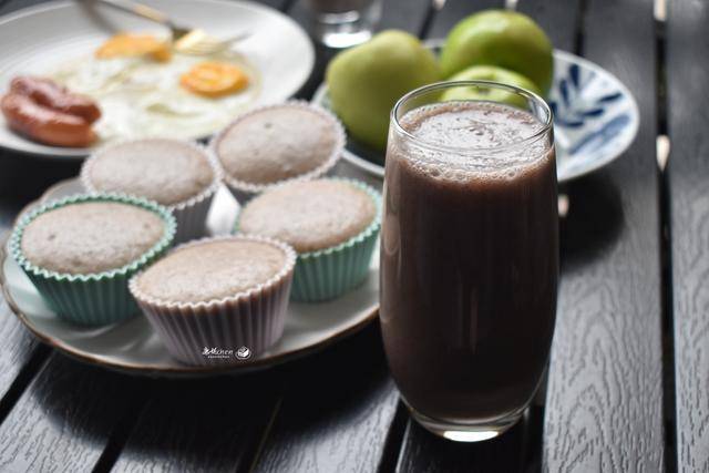 杂粮|早起做这桌早餐,样样都好吃,做法简单又营养,网友都夸贤惠能干