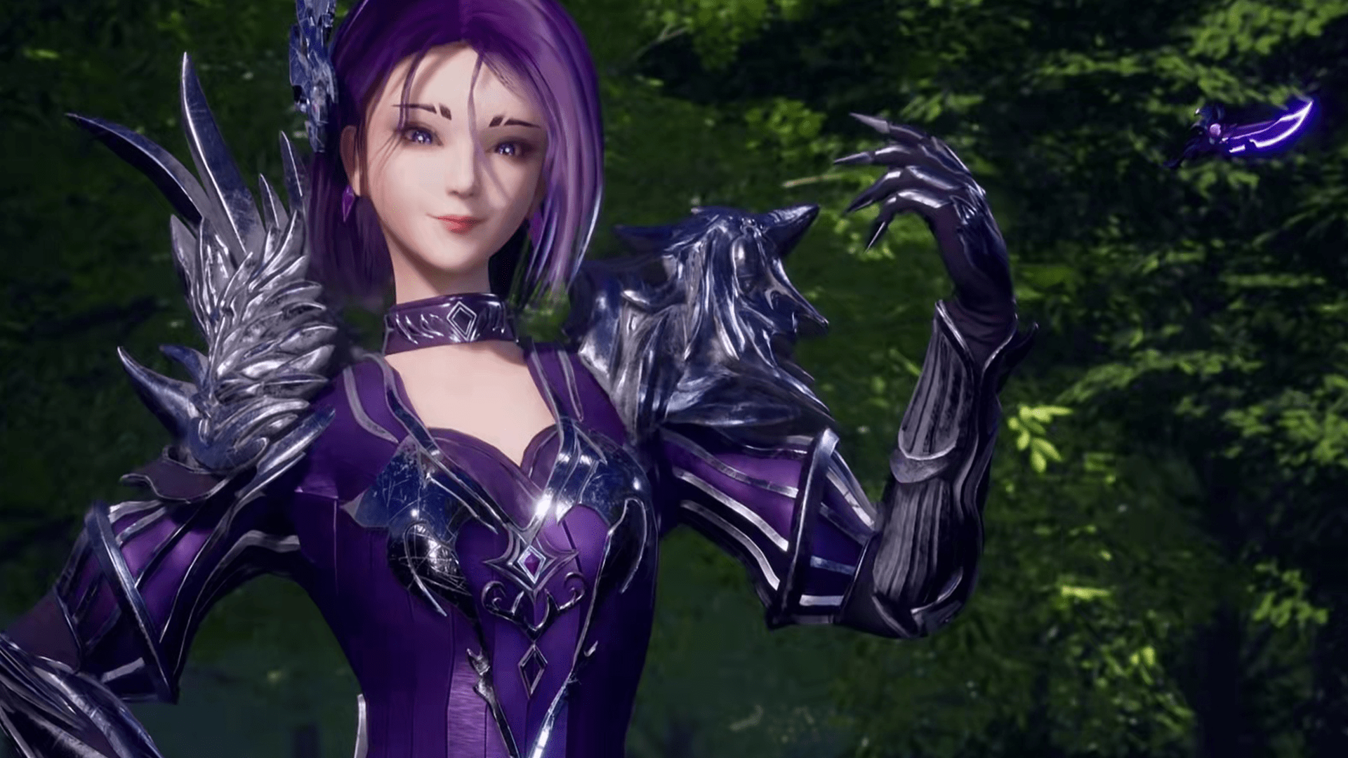 某酷冬季动漫片单公布神墓秦时均已定档星河至尊成第一年番