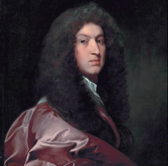 英国贝德福德公爵多次从军参战有三姓家奴吕布的风采