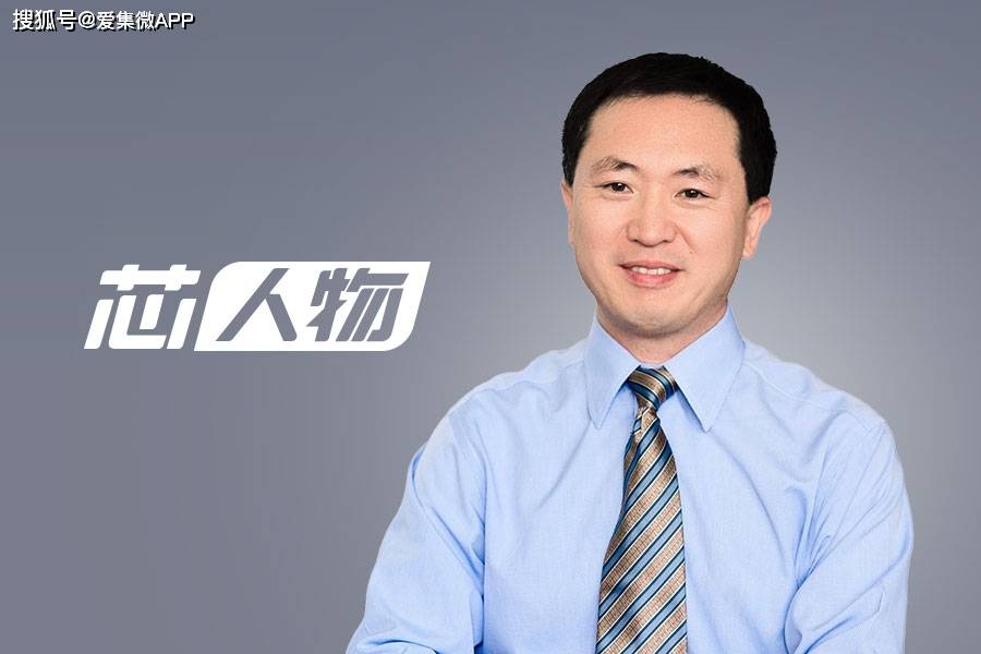 张鹏飞:归国打造中国a股首家无线连接芯片上市公司_硅谷