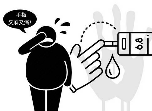 葡萄糖|血糖高不高，睡眠知道！晚上睡觉若有5种表现，提示血糖或已超标