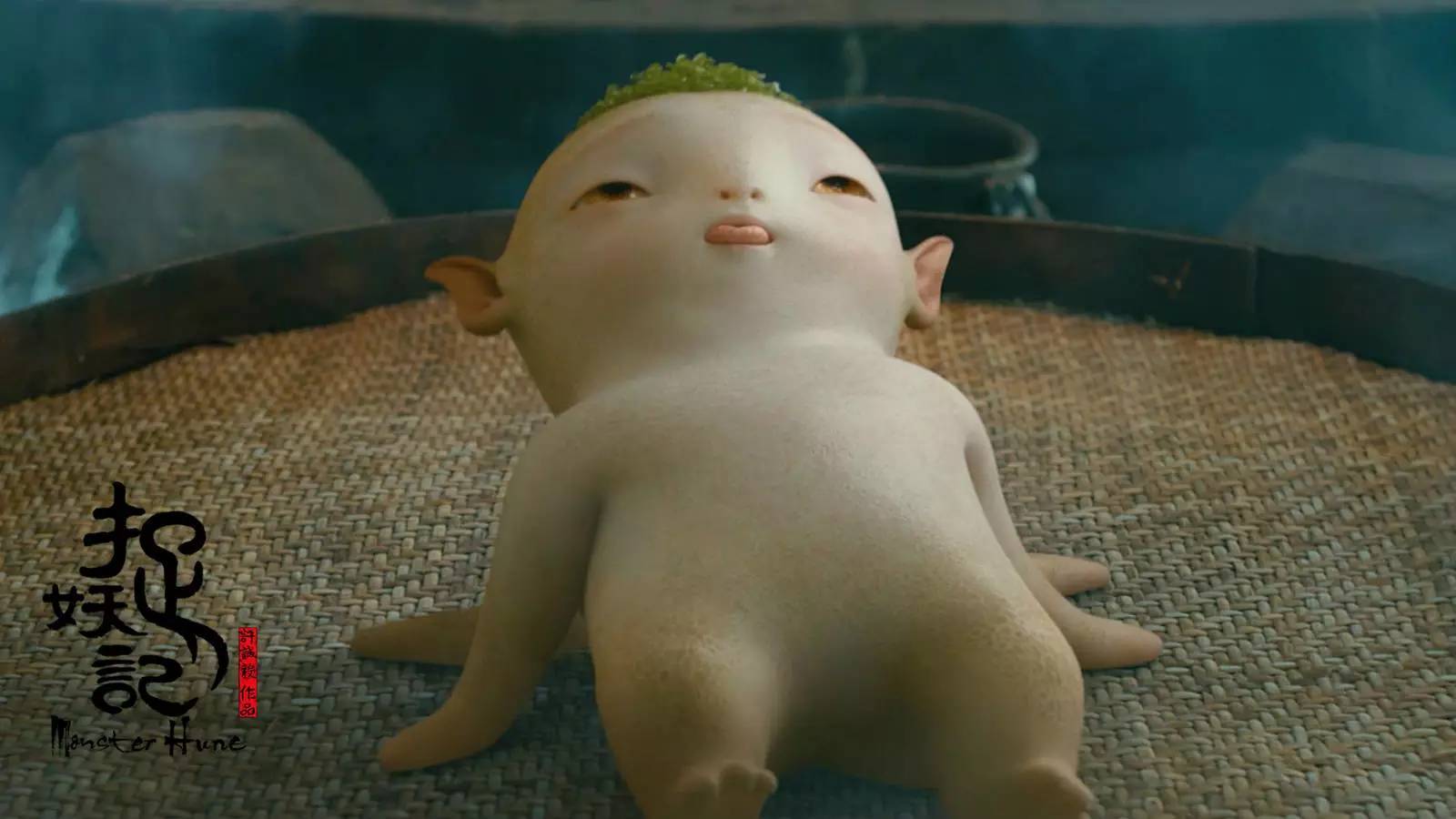 徐克|万圣节必看电影，这9部你一定要收藏，妖魔鬼怪魑魅魍魉一次看个够！