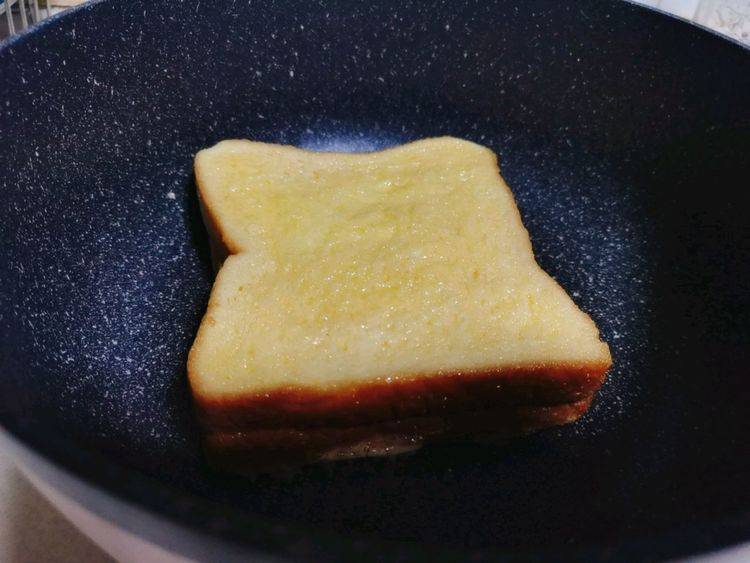 时间|教你做一道简单的早餐，营养丰富