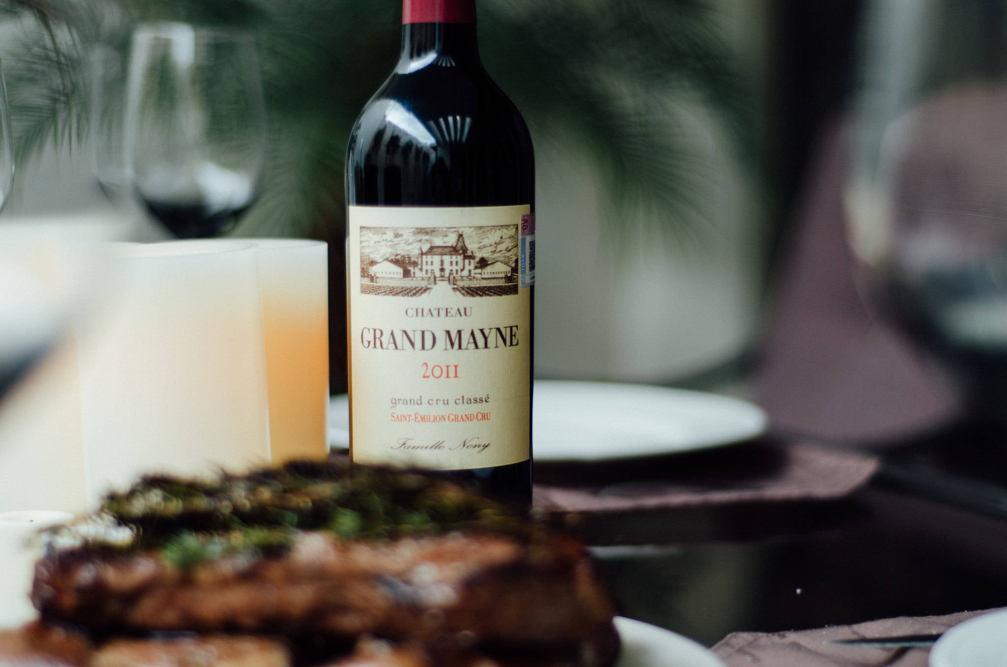 葡萄|最懂酒的国家：在世界一枝独秀，中国吃货是它最大的卖场