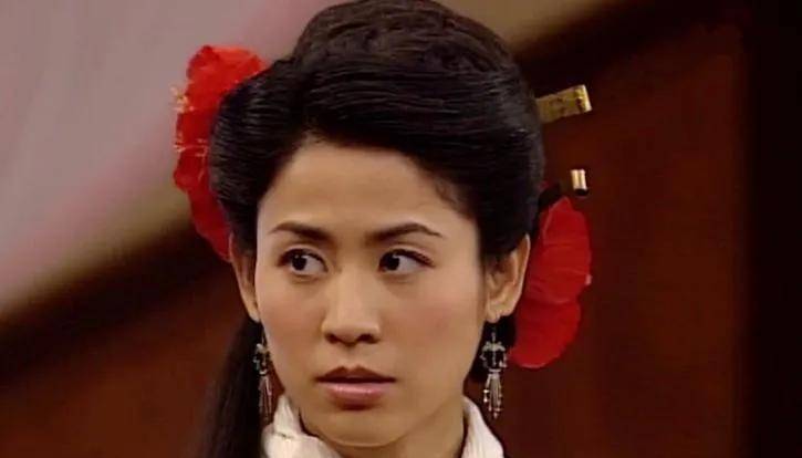 扮演者|盘点影视剧中那些难以取舍的白月光与朱砂痣