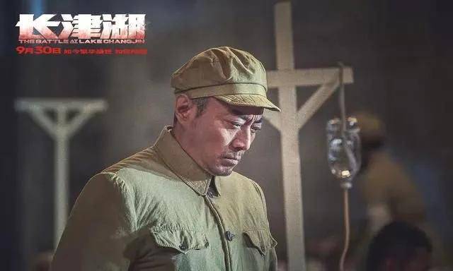 曾在|国内男配角票房榜前十名竟有两位导演，排第九的演员有望逆袭