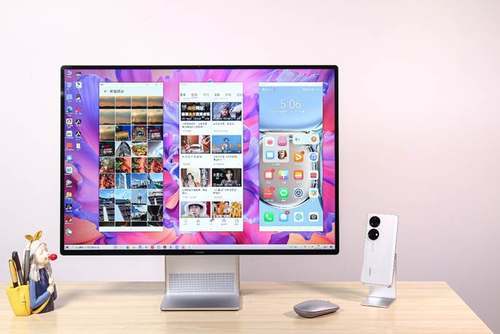 MateBook|极简交互极致效率 华为智慧办公全家桶双11预售火热中