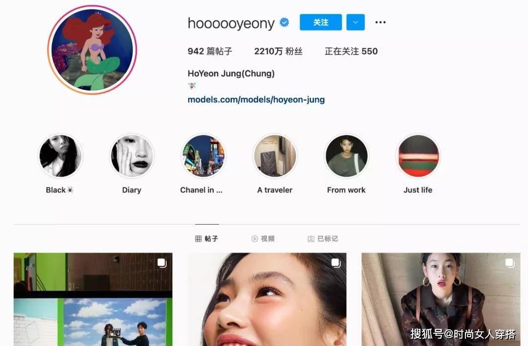 什么|27岁红遍全球，人气赶超宋慧乔，“鱿鱼游戏”女主，靠什么疯狂吸粉2千万？